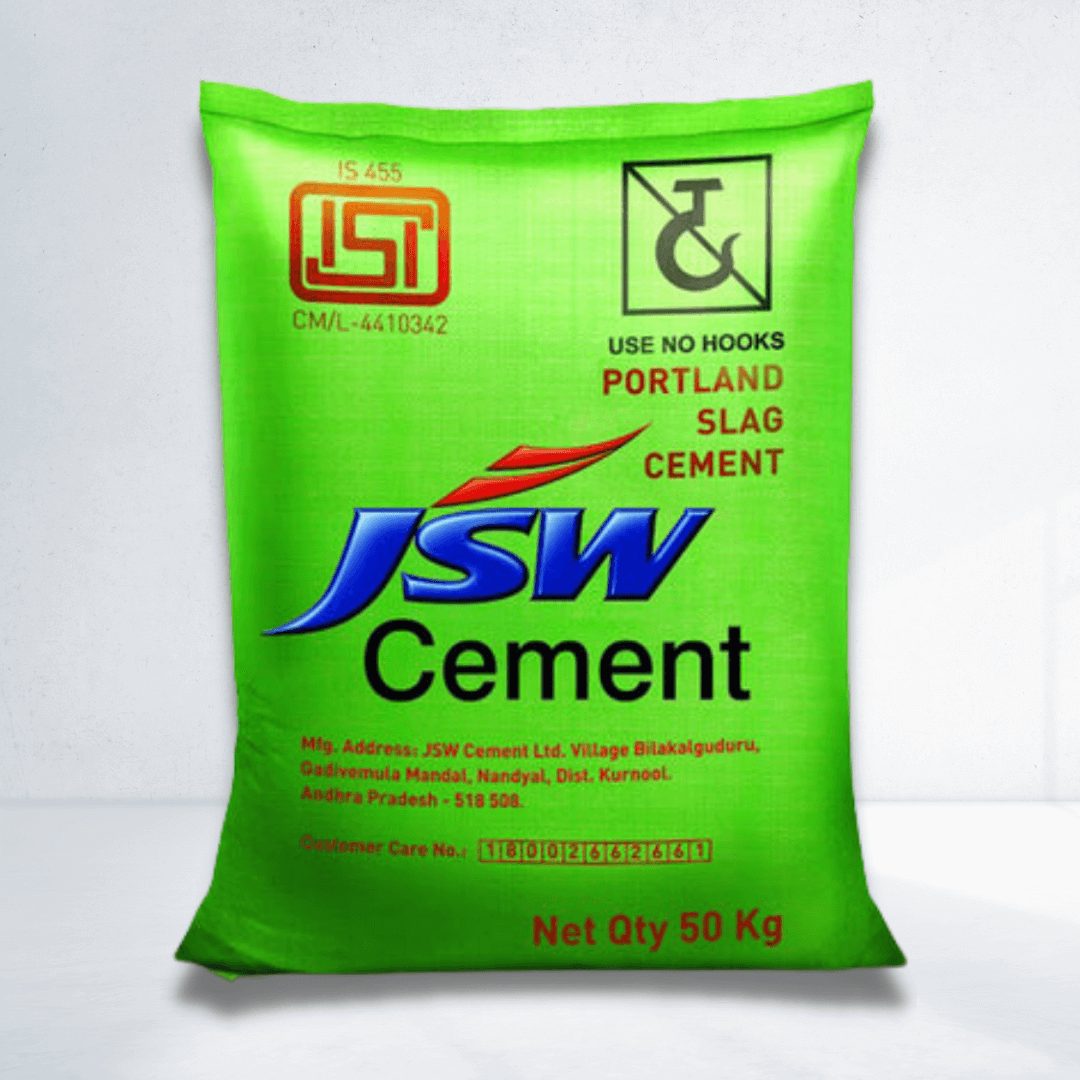 JSW Cement | Mumbai